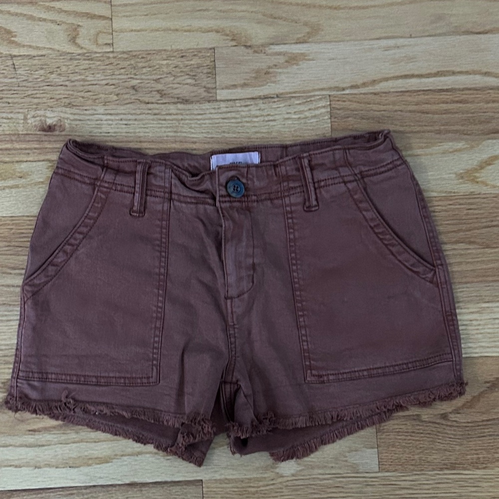 BKE shorts